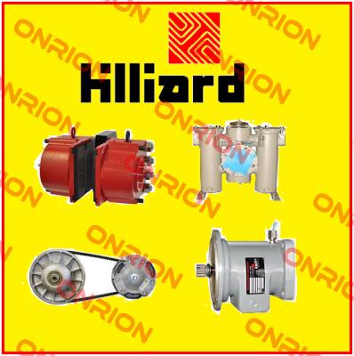 328A7132P001 OEM Hilliard