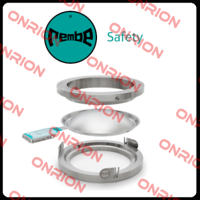 Type: ODV (VA/PTFE/VA) Rembe