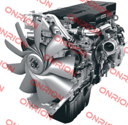 08 UF 175779 Detroit Diesel