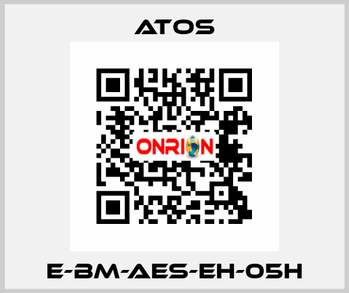 E-BM-AES-EH-05H Atos