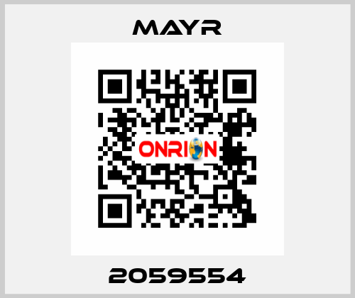 2059554 Mayr