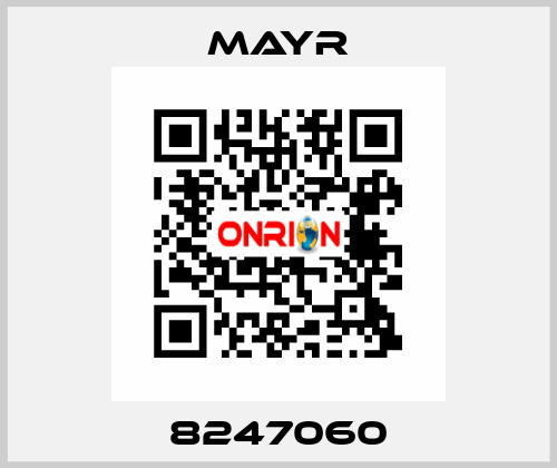 8247060 Mayr