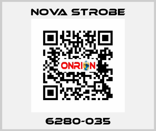 6280-035 Nova Strobe