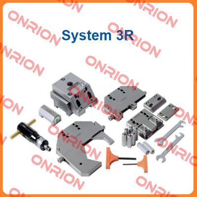 3R-606 System 3R