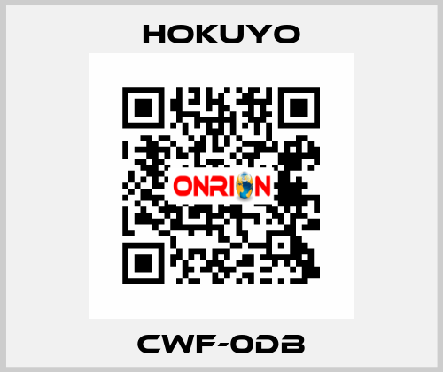 CWF-0DB Hokuyo