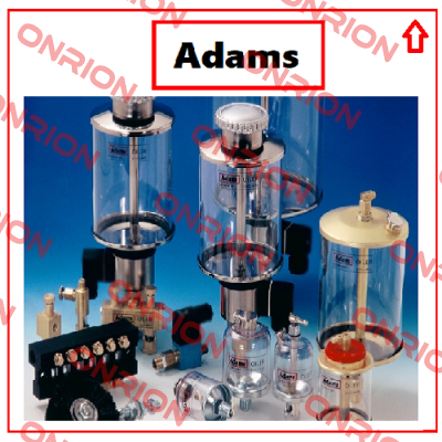 ACL 7598 1/4 NPT 120 ML Adams Lube