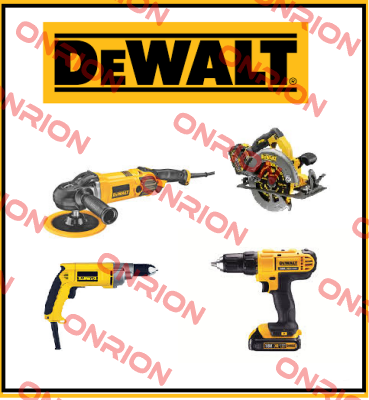 N319341 Dewalt