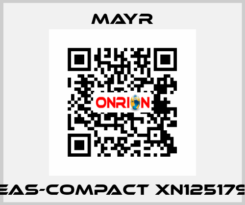 EAS-compact XN125179 Mayr