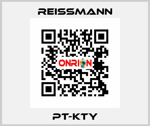 PT-KTY Reissmann