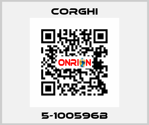 5-100596B Corghi