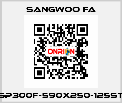 SP300F-590x250-125ST Sangwoo FA