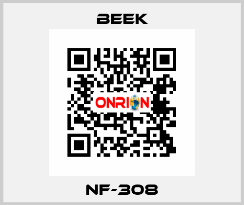 NF-308 Beek