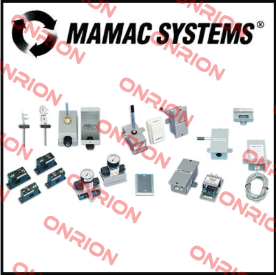 hygrometry probe for X13790376010 Mamac Systems