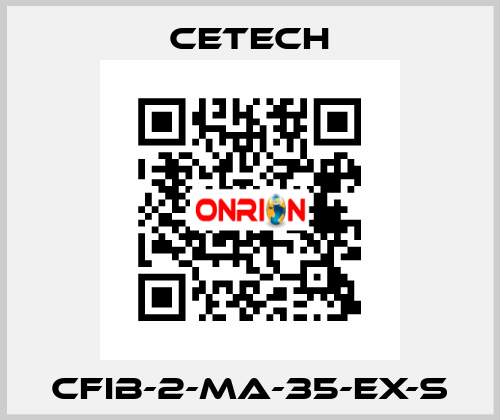 CFIB-2-MA-35-EX-S CeTech