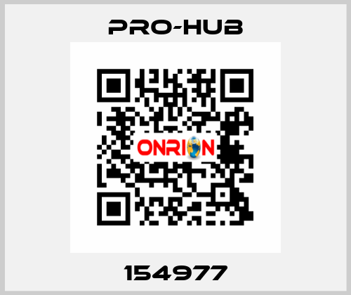 154977 Pro-Hub