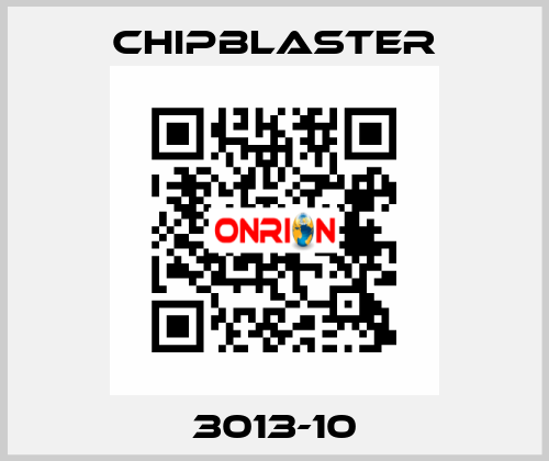 3013-10 Chipblaster