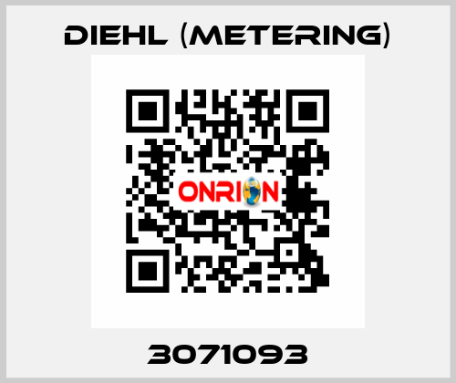 3071093 Diehl (Metering)