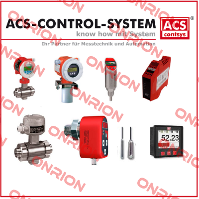 PSK31VC23A0RS Acs Control-System