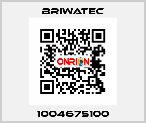 1004675100 Briwatec