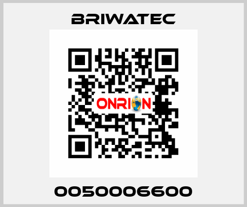 0050006600 Briwatec