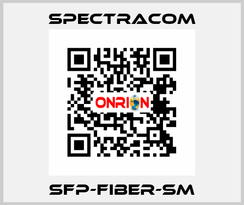 SFP-FIBER-SM SPECTRACOM