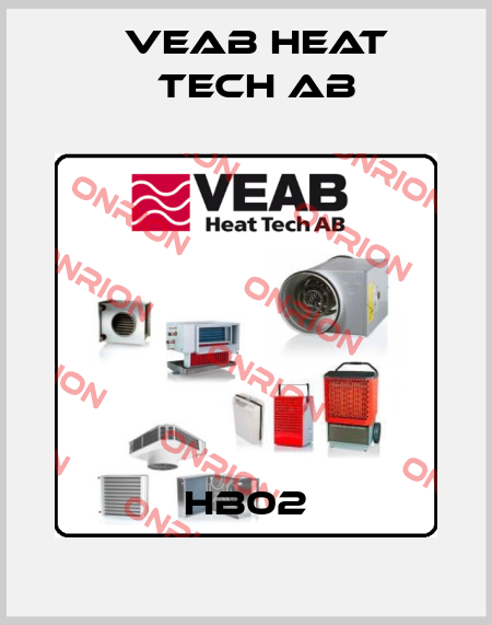 HB02 VEAB Heat Tech AB