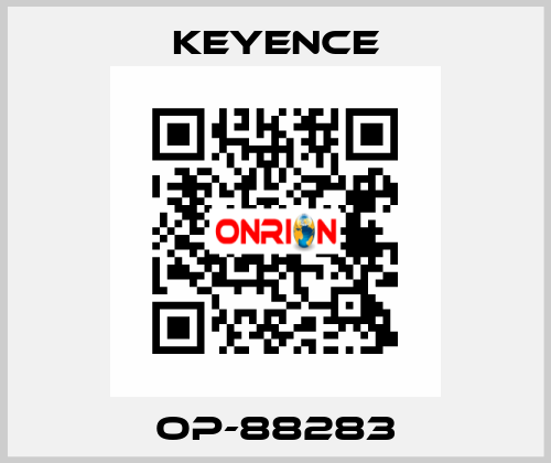 OP-88283 Keyence