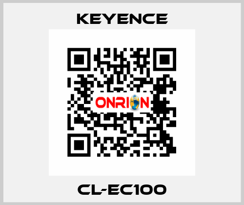 CL-EC100 Keyence