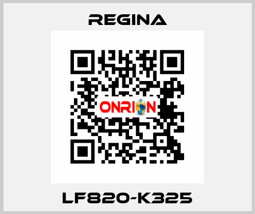 LF820-K325 Regina