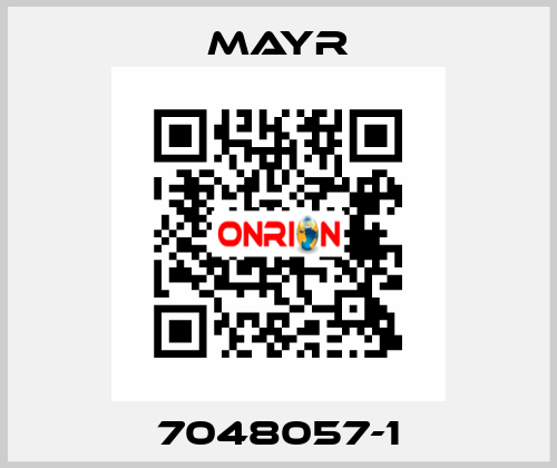 7048057-1 Mayr