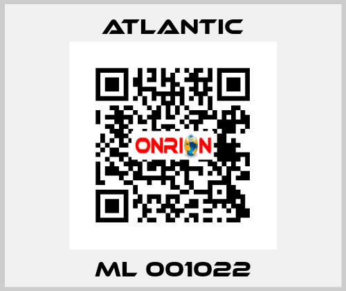 ML 001022 Atlantic