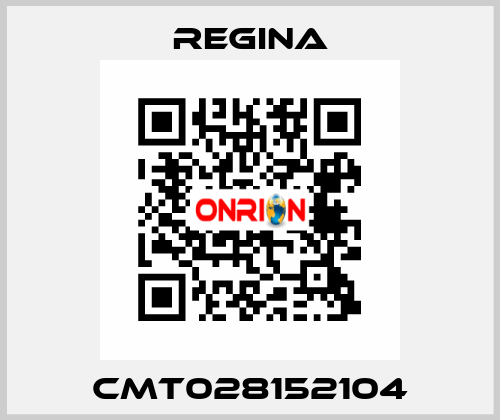 CMT028152104 Regina