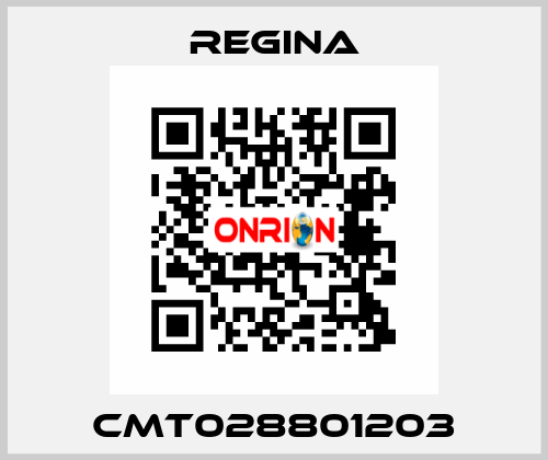 CMT028801203 Regina