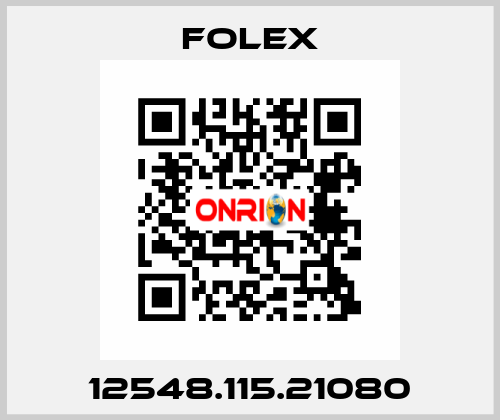 12548.115.21080 Folex