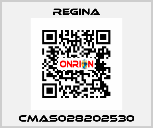 CMAS028202530 Regina