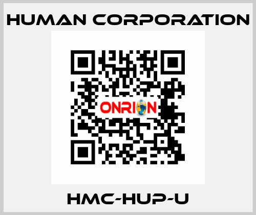 HMC-HUP-U Human Corporation