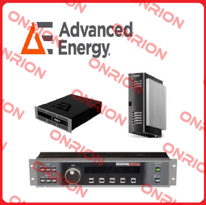 RF Apex 10kW ADVANCED ENERGY