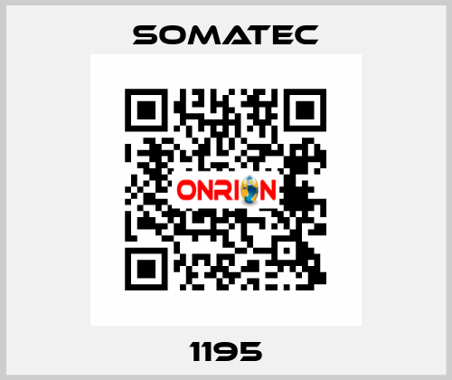 1195 SOMATEC