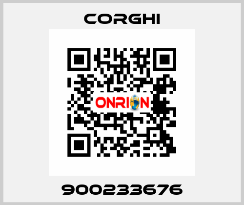 900233676 Corghi