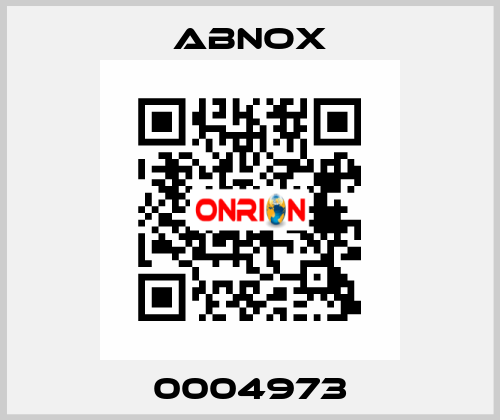 0004973 ABNOX