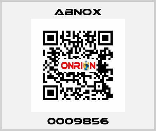 0009856 ABNOX