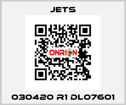 030420 R1 DL07601 JETS