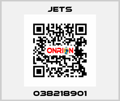 038218901 JETS