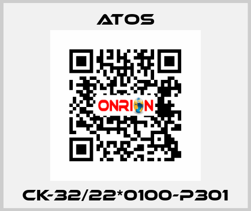 Ck-32/22*0100-P301 Atos