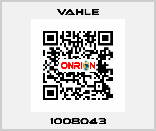 1008043 Vahle