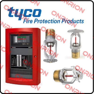 CO2011/3A Tyco Fire