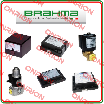 coil for 13743505 Brahma