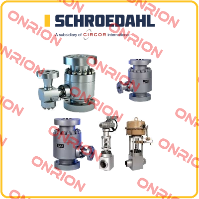 TDM097UV-005-CS Schroedahl