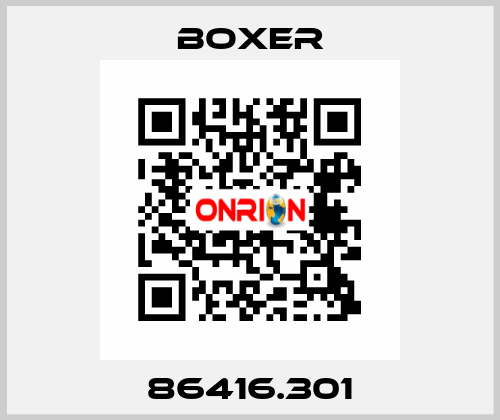 86416.301 Boxer