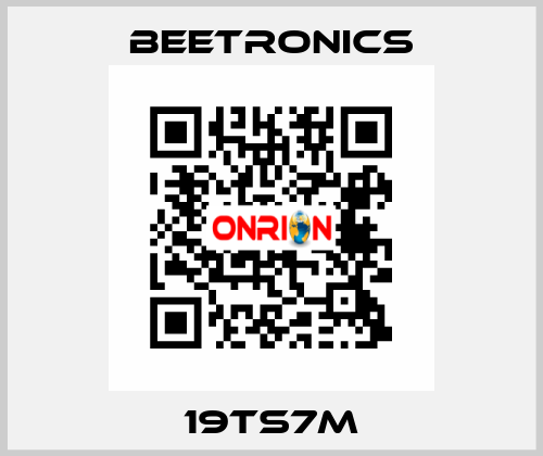 19TS7M Beetronics